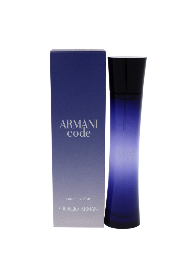 Armani code 2.5 hot sale