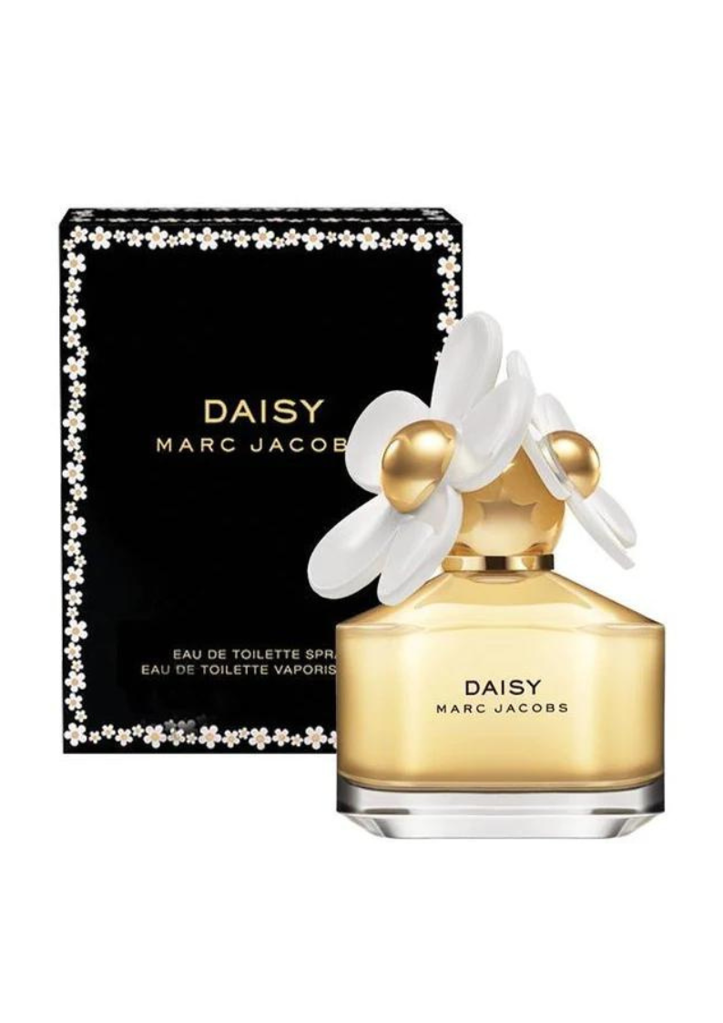 Daisy for Women by Marc Jacobs EDT newest 3.4oz