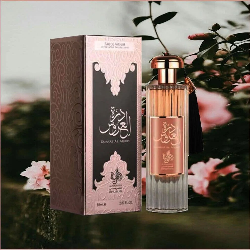 DURRAT AL AROOS 2.87 OZ – Beauty Express DURRAT AL AROOS 2.87 OZ – Beauty Express