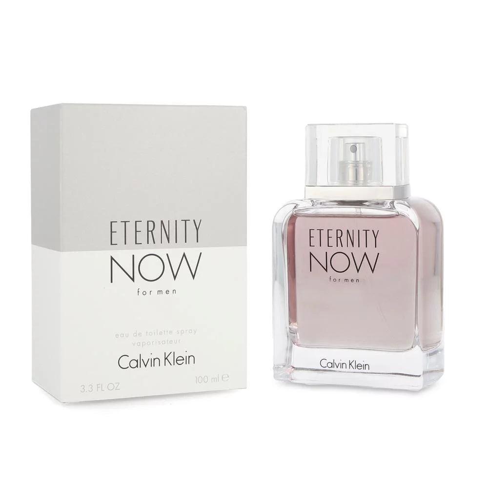 Ck eternity 3.4 oz sales