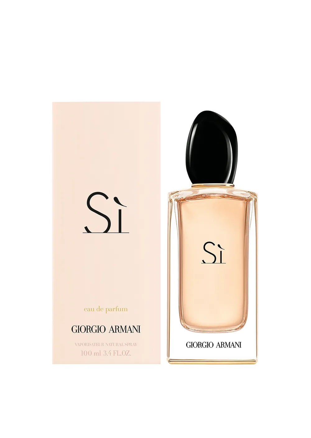 Giorgio Armani Si 3.4oz. buy