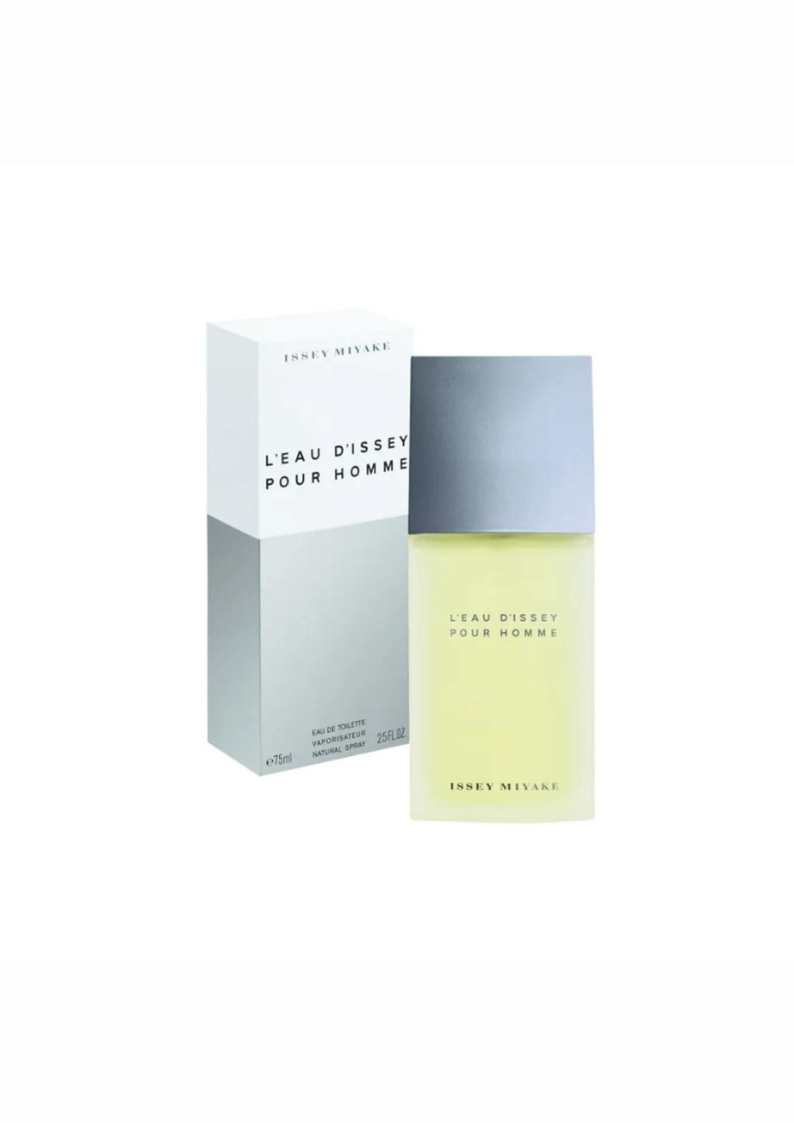 ISSEY MIYAKE 2.5 oz M Beauty Express