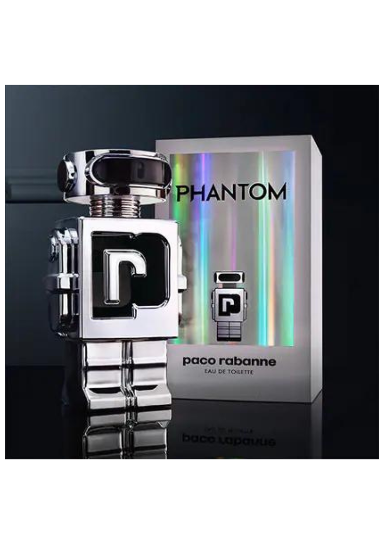 PHANTOM PACO RABANNE M – Beauty Express