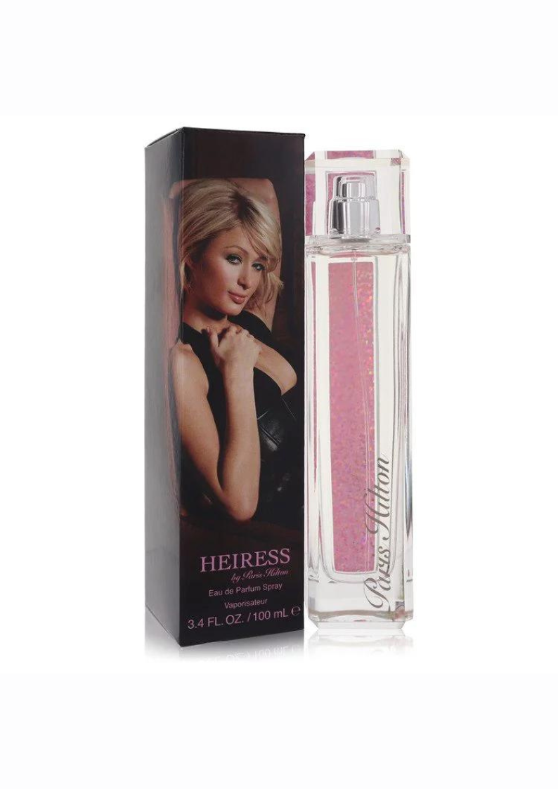 PARIS HILTON HEIRESS 3.4oz Beauty Express