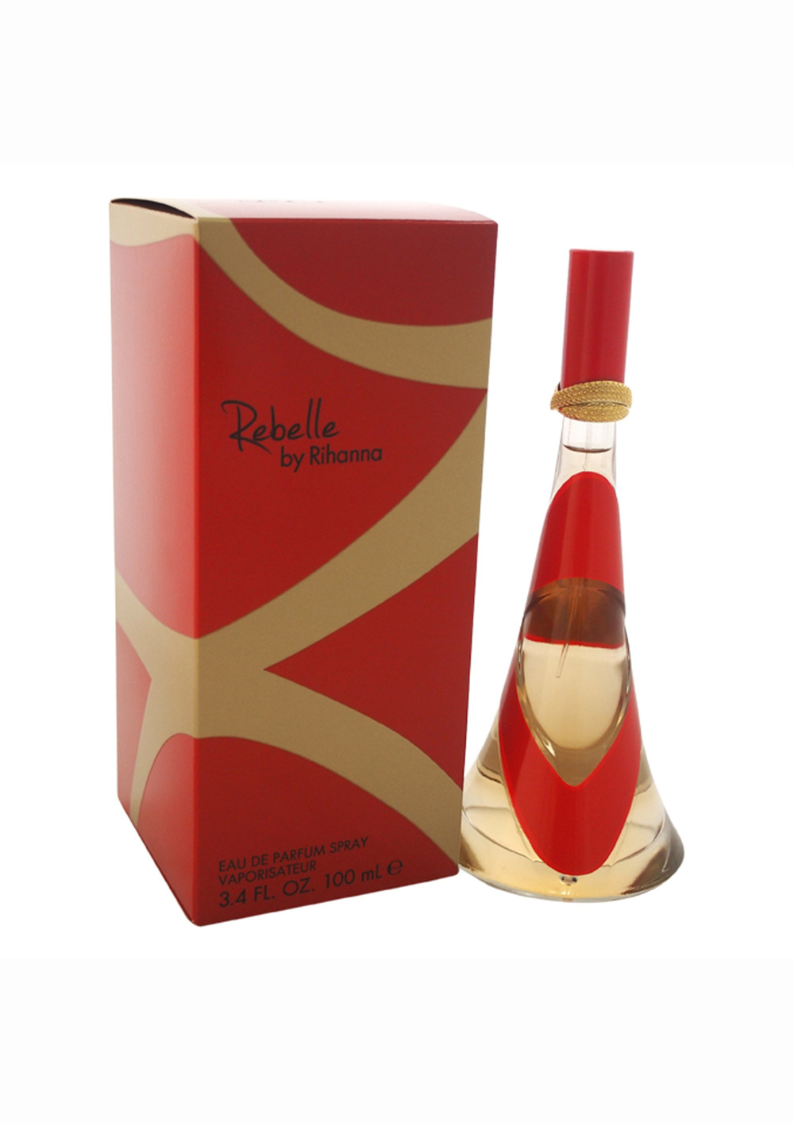 RIHANNA REBELLE 3.4oz W Beauty Express