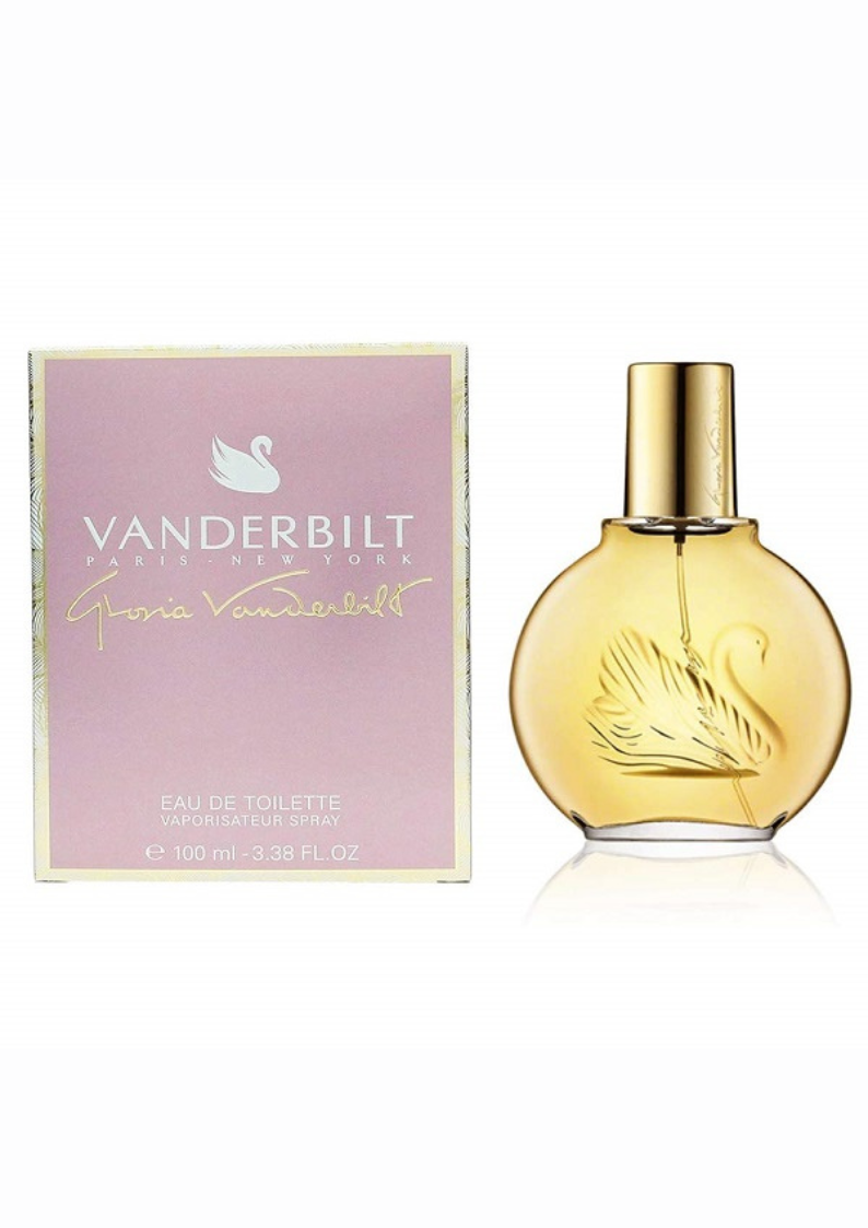 GLORIA VANDERBILT 3.4oz W Beauty Express