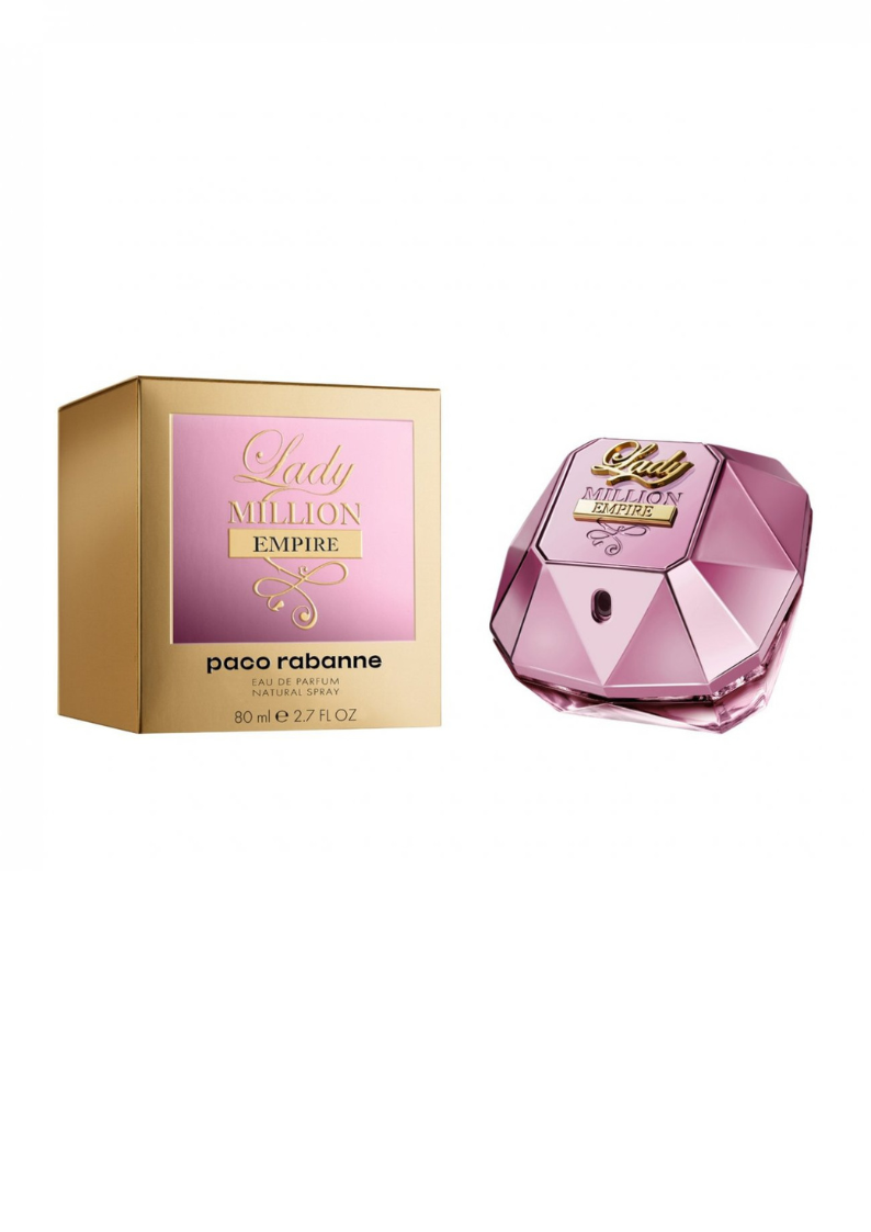 Lady best sale million rosa