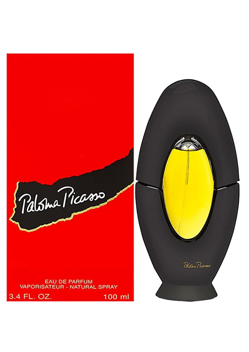PALOMA PICASSO 3.4oz WOMAN – Beauty Express