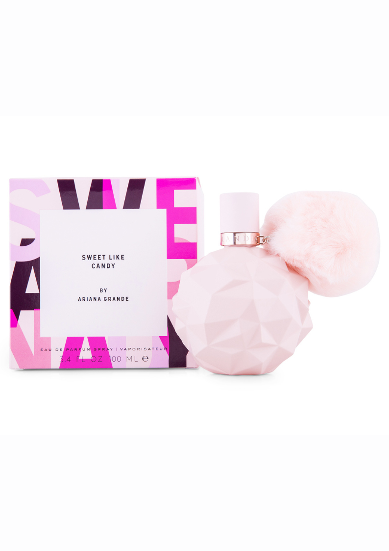 Sweet like candy perfume 3.4 oz new arrivals