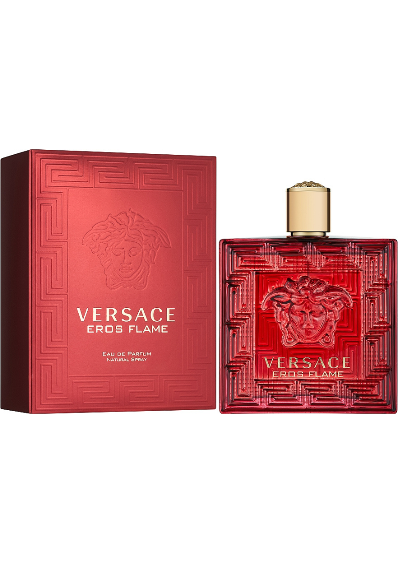 Versace eros discount flame stores
