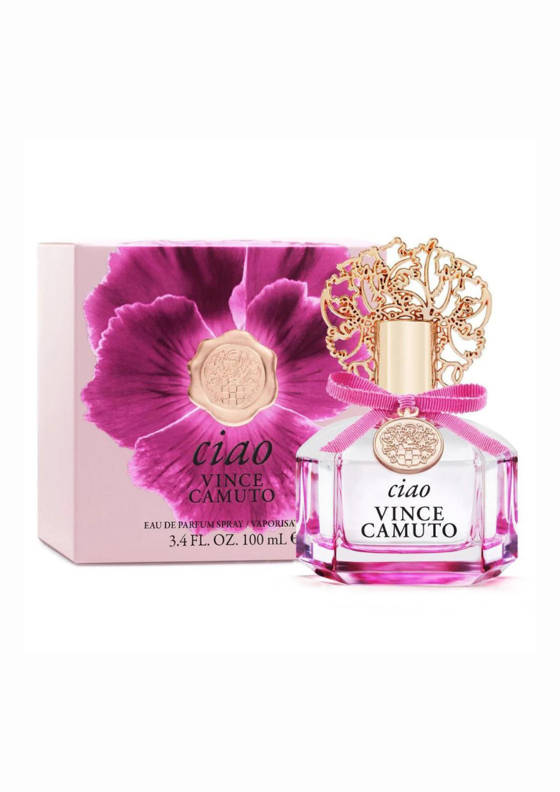 VINCE CAMUTO CIAO W 3.4oz Beauty Express