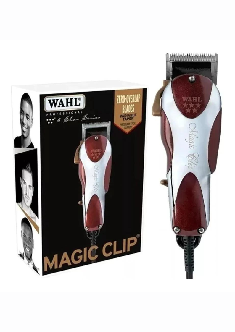 WAHL 5 STAR MAGIC CLIP – Beauty Express