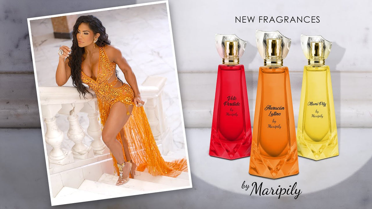 MARIPILY PERFUMES