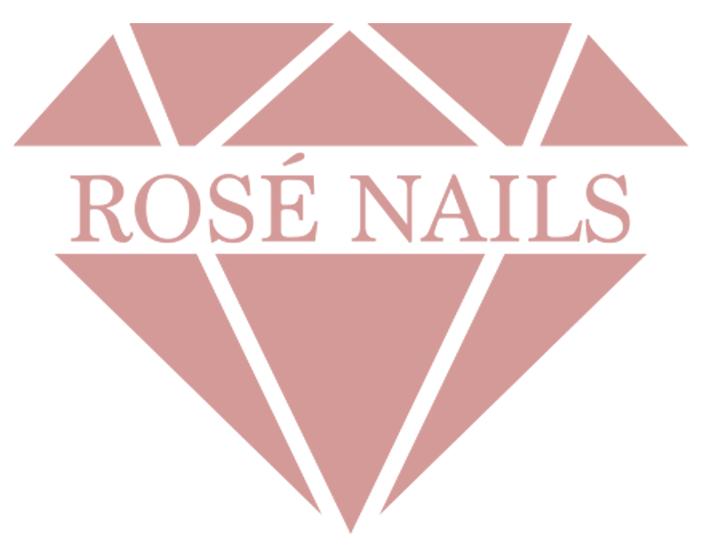 ROSE NAILS