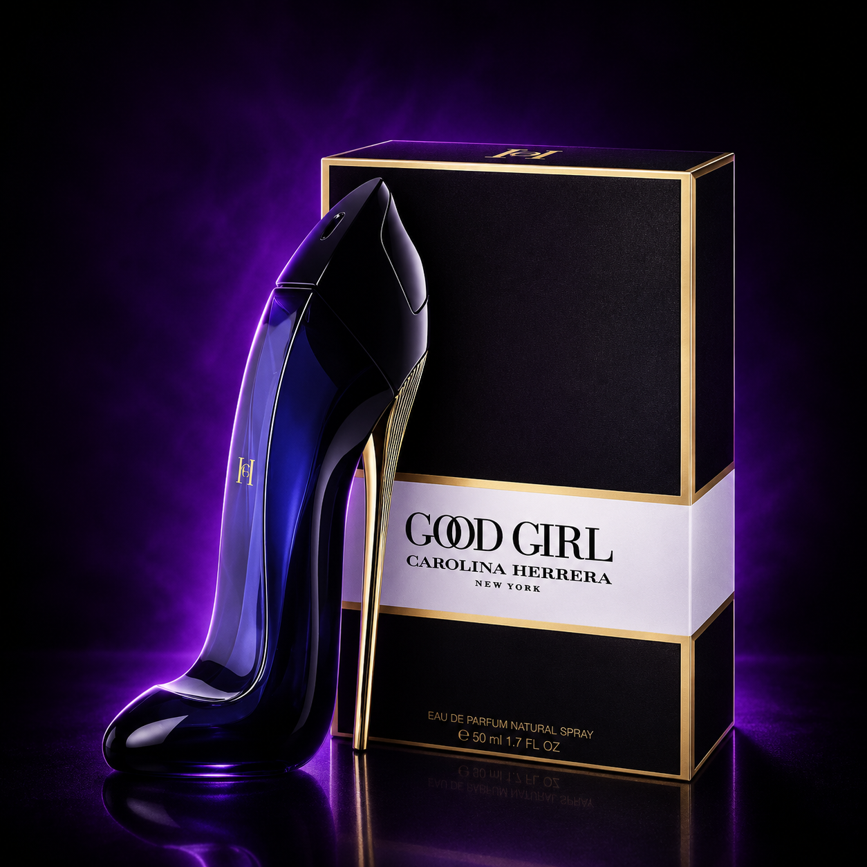 CH GOOD GIRL NEW 2.7oz