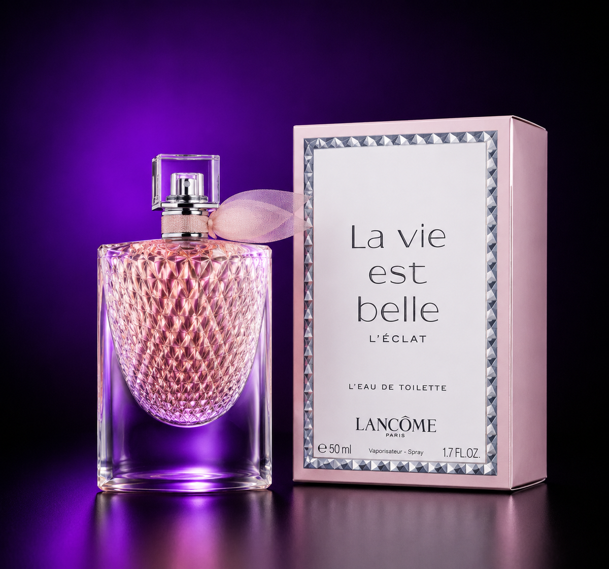 Lancôme La Vie Est Belle L'Éclat Eau de Toilette