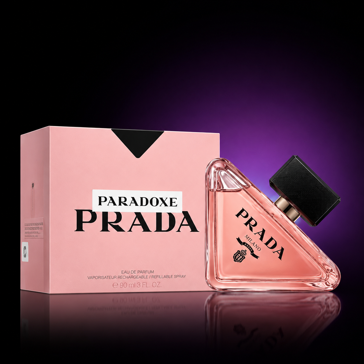Paradoxe PRADA 3OZ
