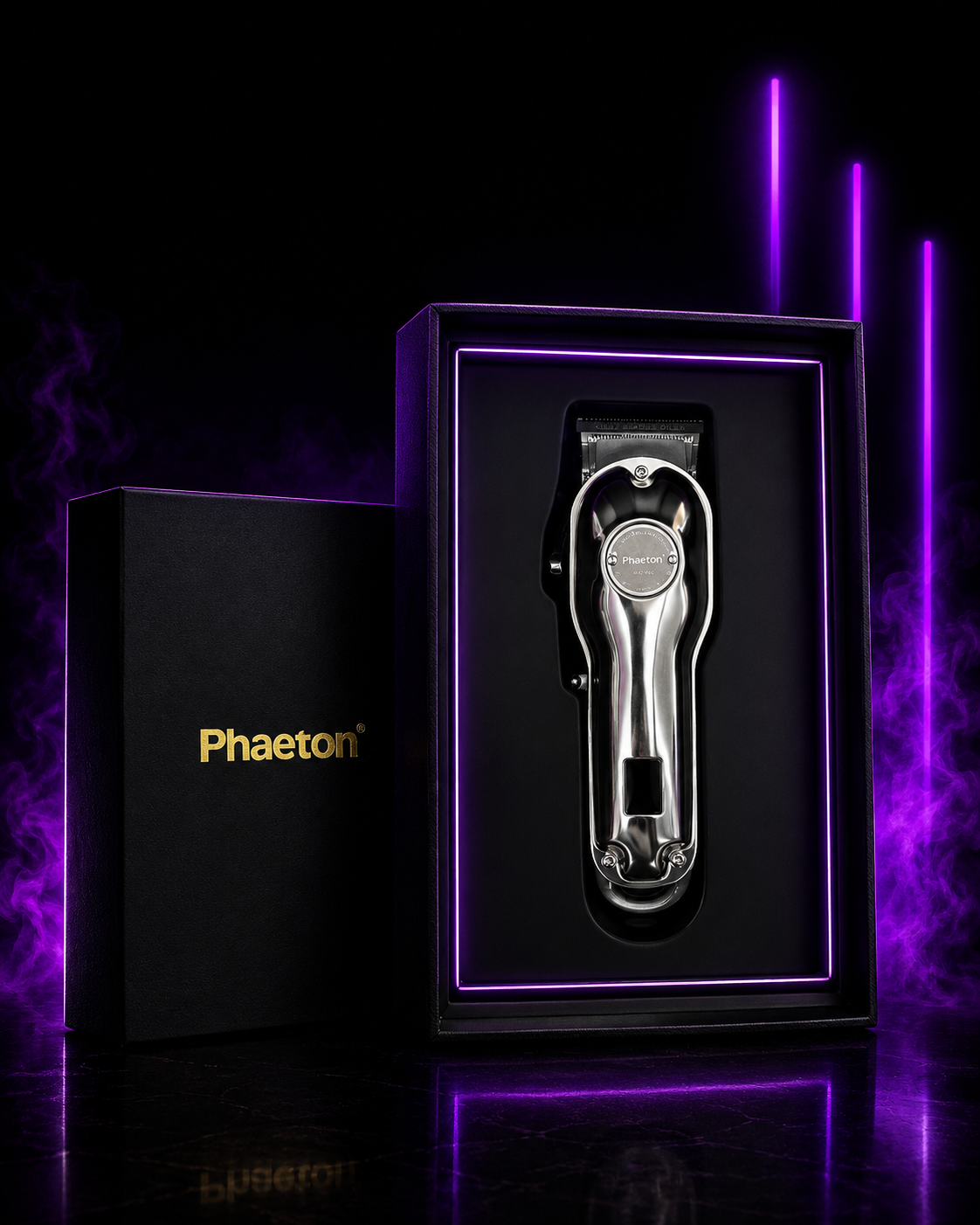 PHAETON HAIR CLIPPER