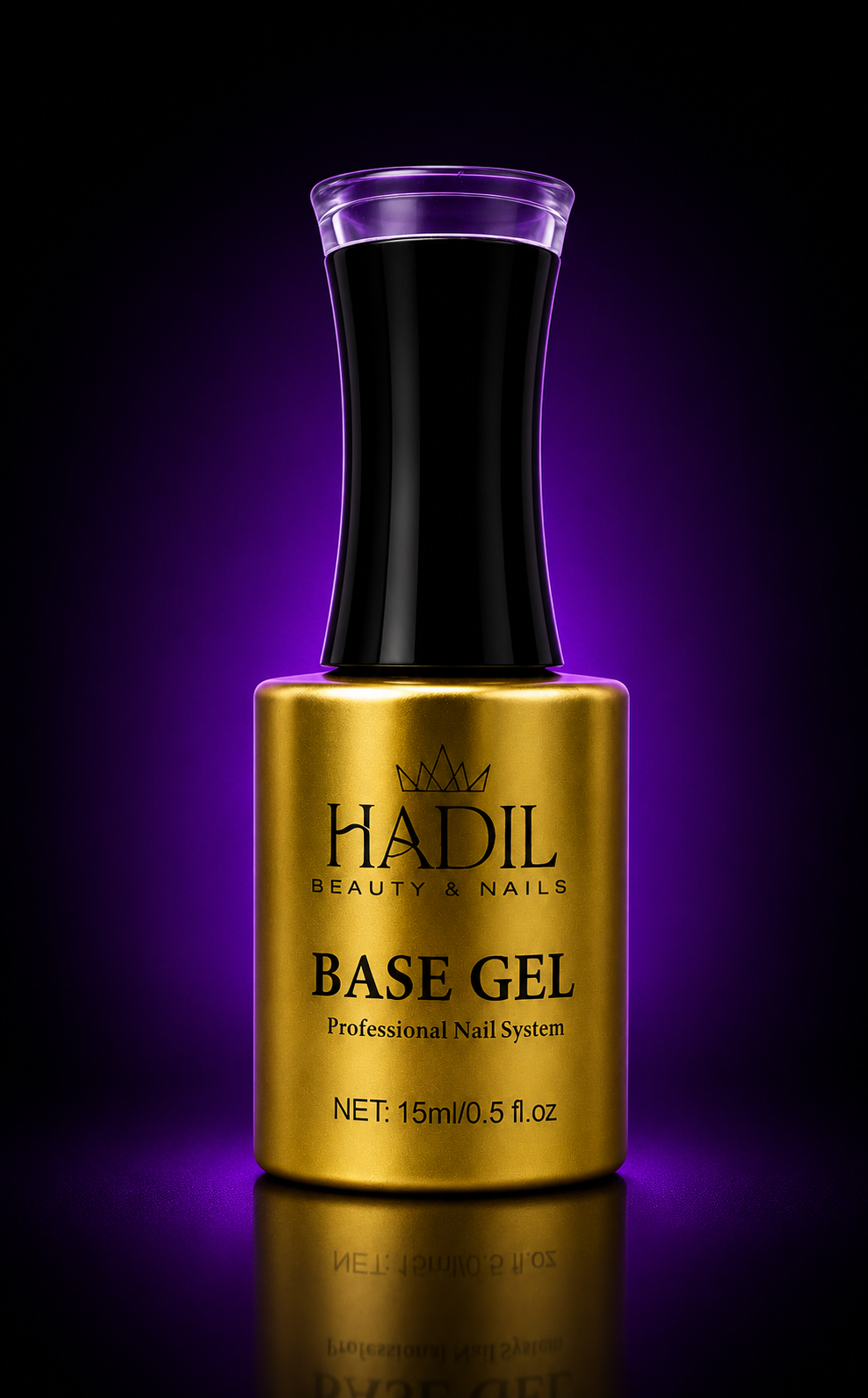 HADIL BASE GEL