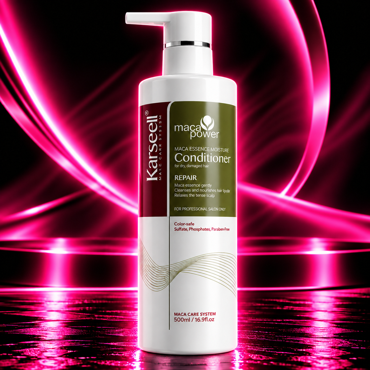 KARSEELL CONDITIONER