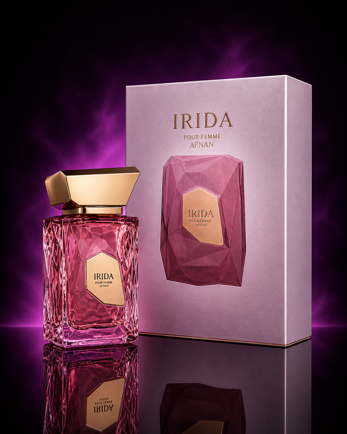 French Avenue — Irida Extrait (Unisex)
