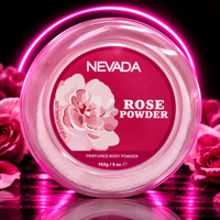NEVADA PERFUMED BODY POWDER