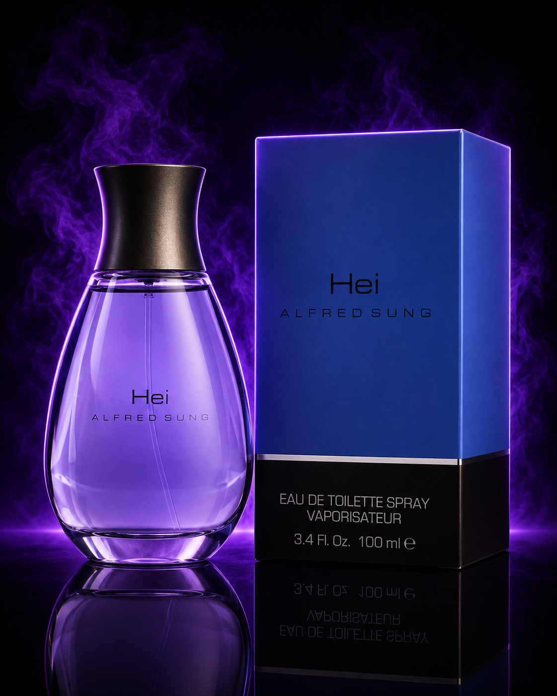 ALFRED SUNG HEI M 3.4oz