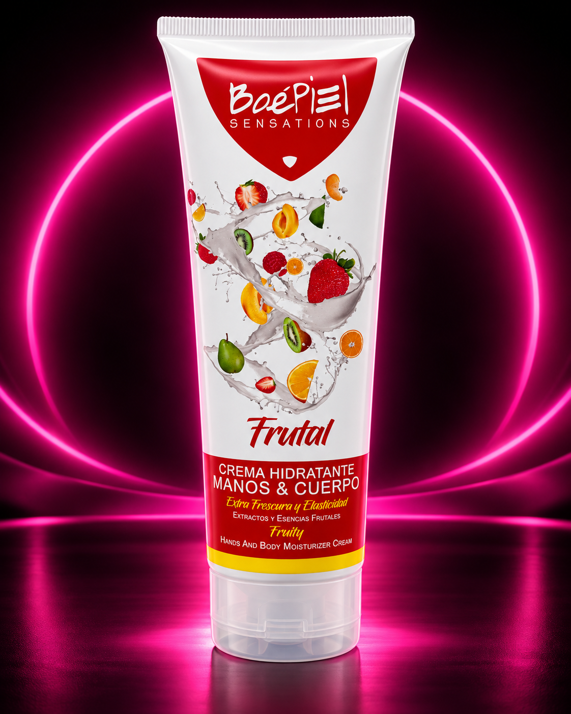 BOE PIEL CREMA HIDRATANTE