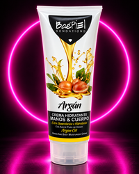 BOE PIEL CREMA HIDRATANTE