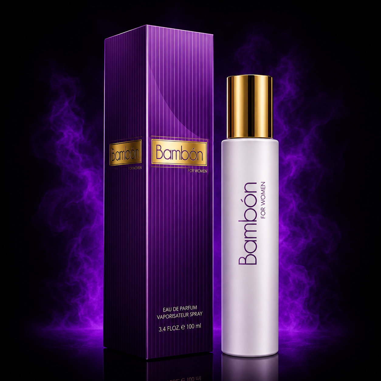 Bombón by Sonya Eau de Parfum
