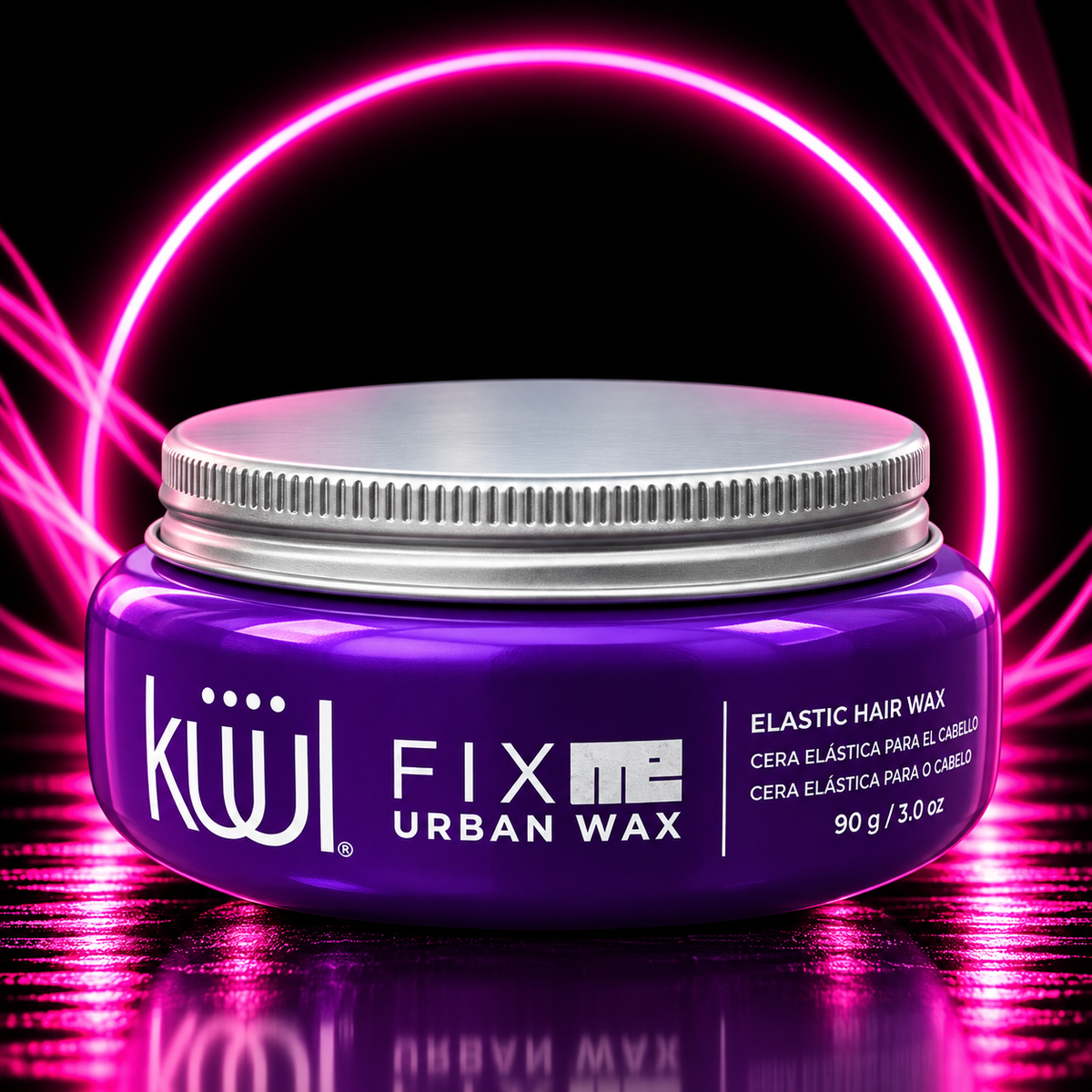 KUUL  FIX ME URBAN WAX