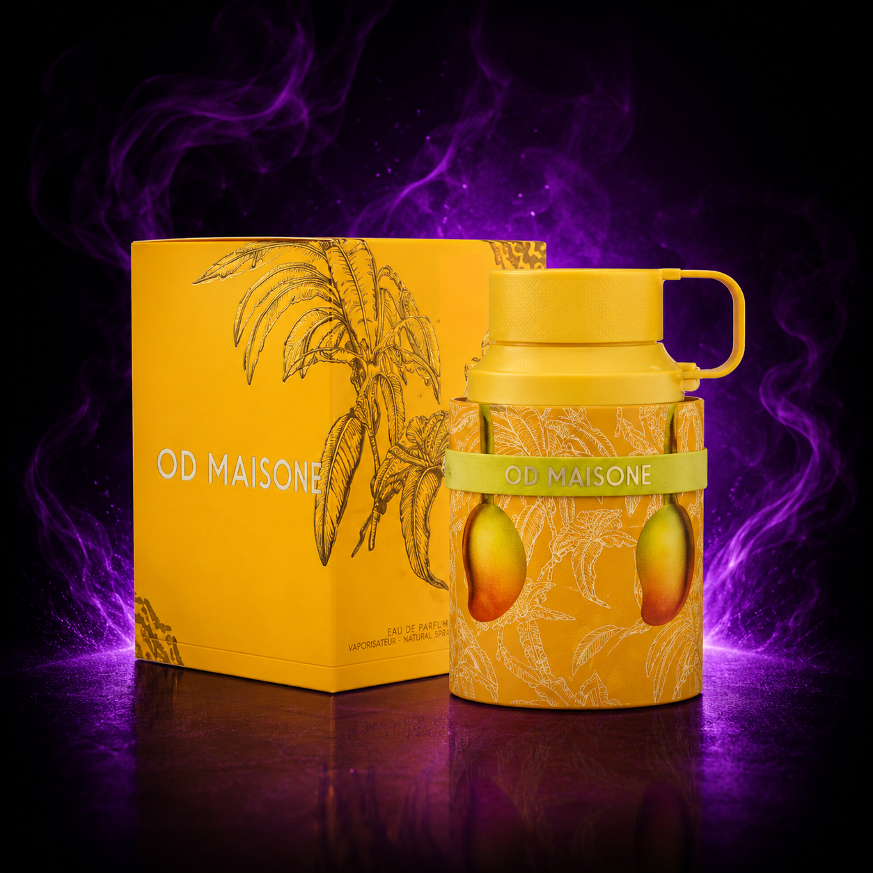 ODYSSEY GO MANGO 3.4OZ