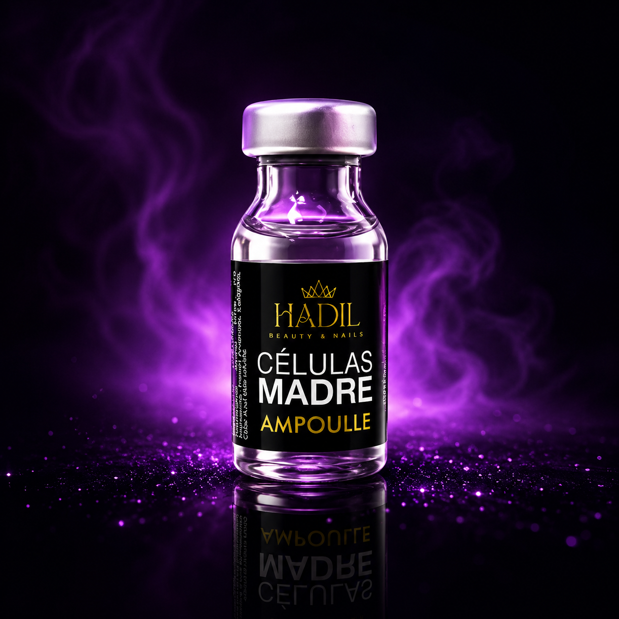 HADIL CELULAS MADRE AMPULLA 10ml