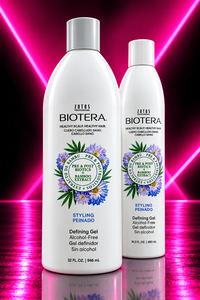 BIOTERA GEL DEFINIDOR