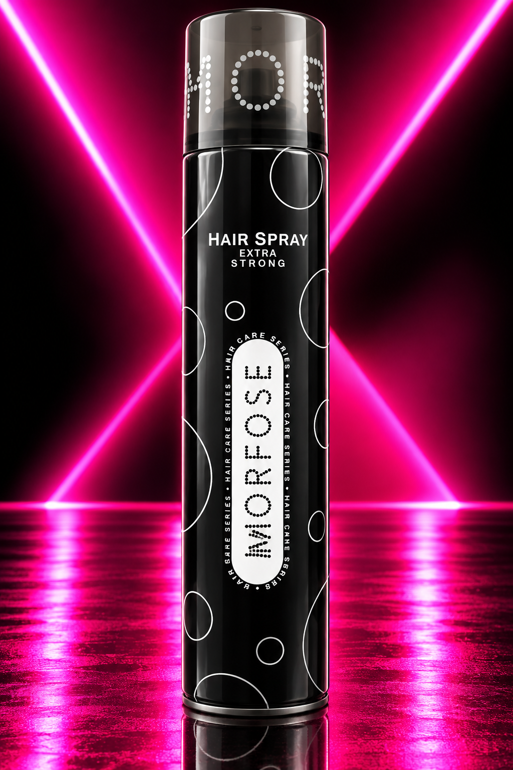 MORFOSE HAIR SPRAY