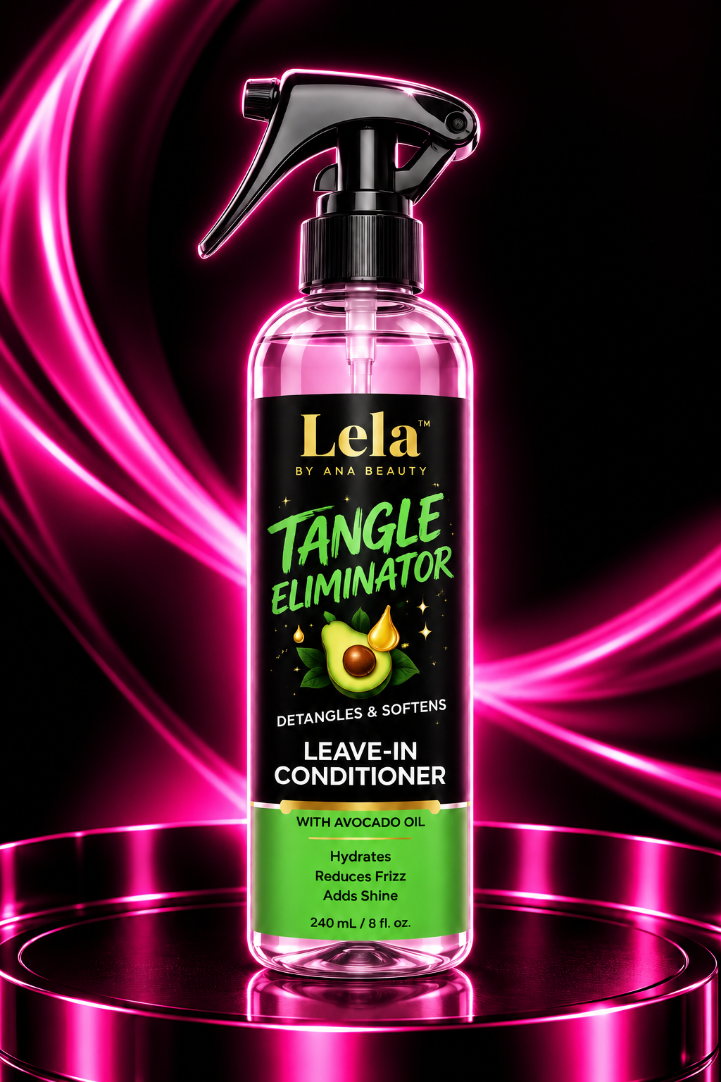 LELA BY ANA BEAUTY LEAVE-IN