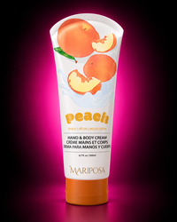 MARIPOSA  HAND Y BODY CREAM