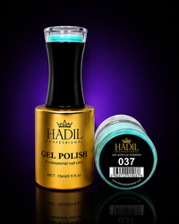 HADIL BEAUTY AND NAILS COLOR # 037