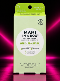 MANI IN A BOX