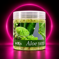 MIXIA EXFOLIANTE