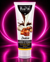 BOE PIEL CREMA HIDRATANTE