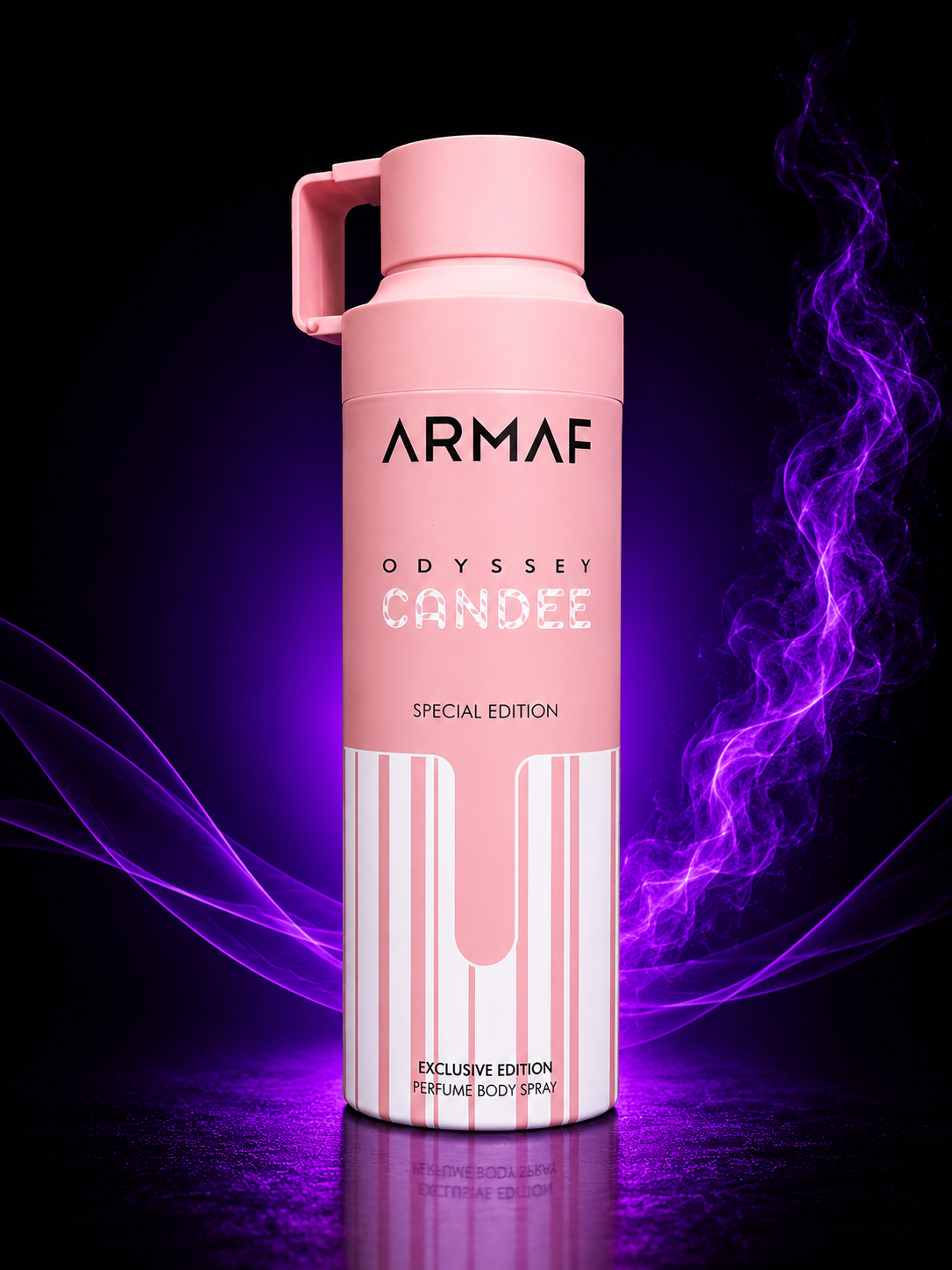 Armaf Odyssey Candee Aerosol Perfumado