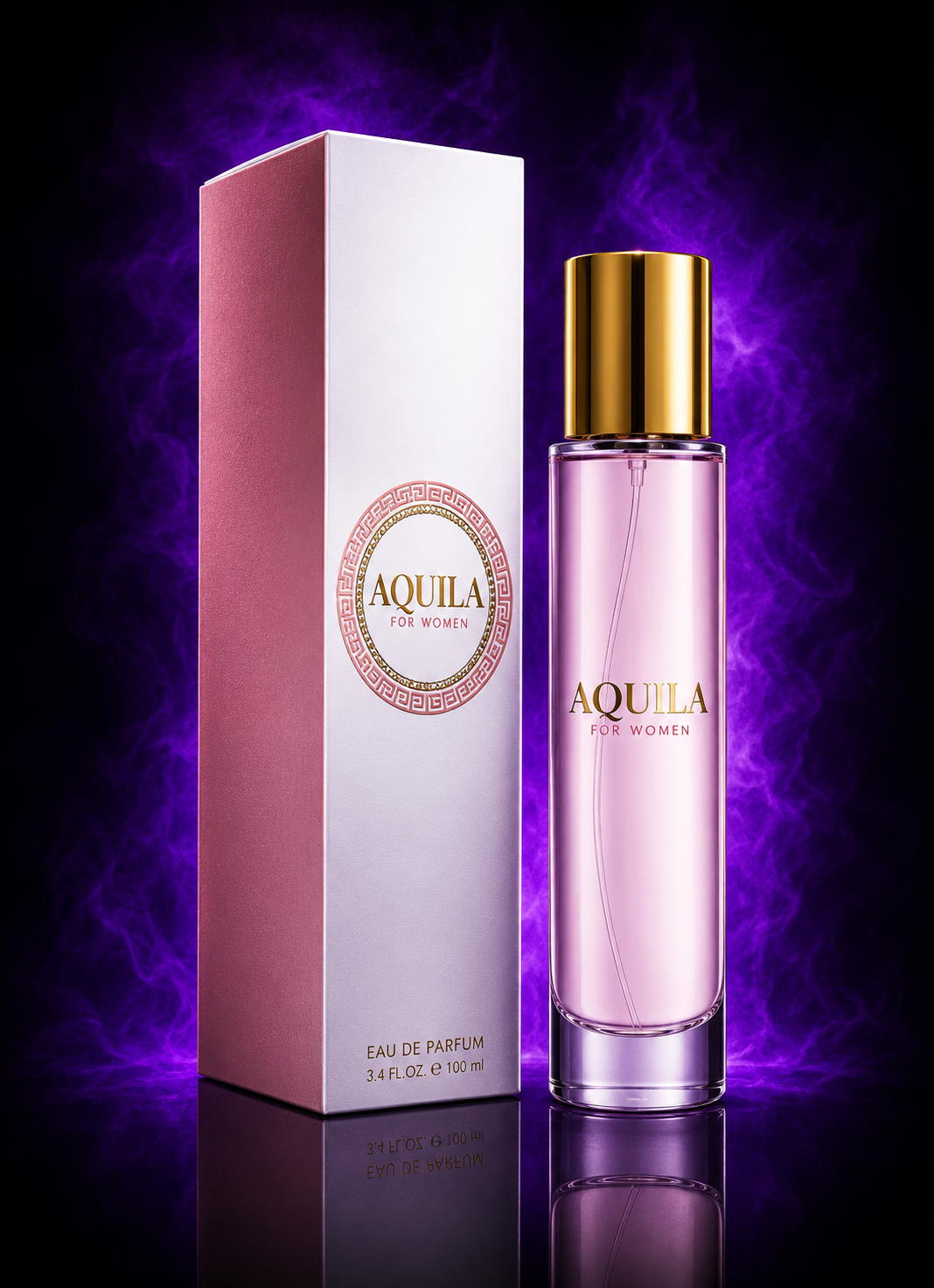 Aquila by Pedro Capó Eau de Parfum