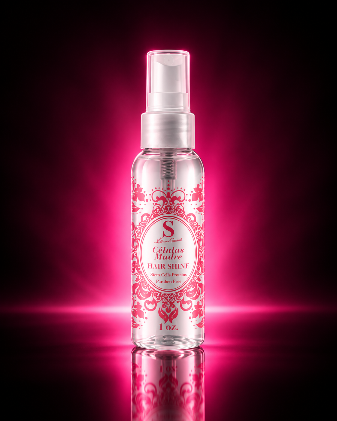 SIMONE CELULAS MADRES GOTAS 1 OZ