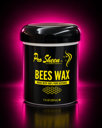 PRO SHEEN BEES WAX
