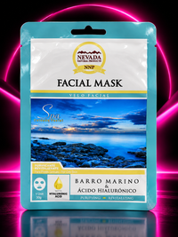 NEVADA FACIAL MASK