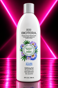 BIOTERA GEL DEFINIDOR