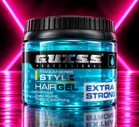 GUISS HAIR GEL