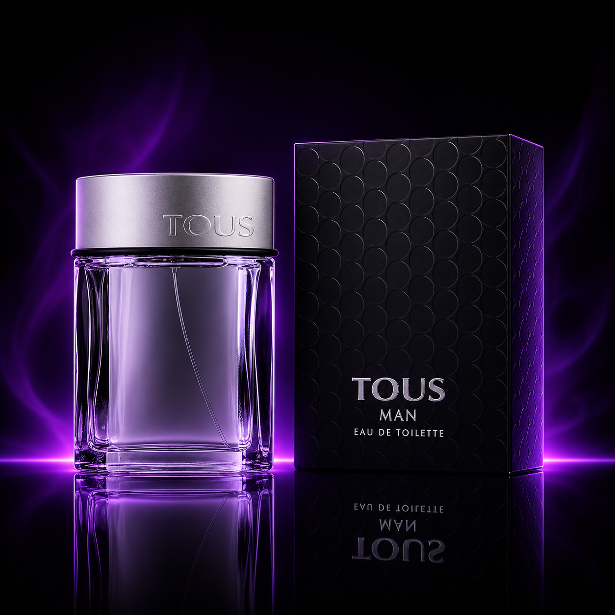TOUS M 3.4OZ