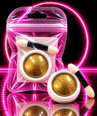 NAIL CHROME POWDER BE233
